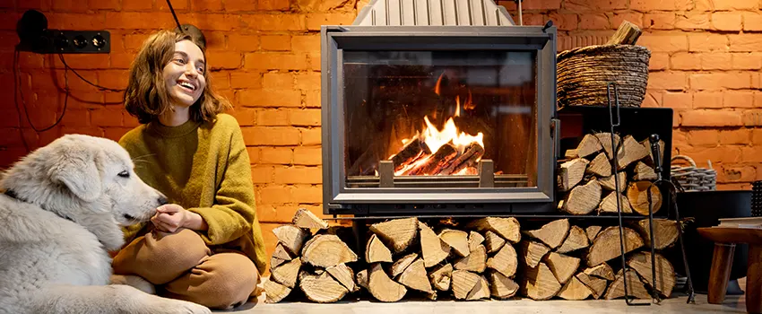 Fireplace Smell Removal Cost in Spanaway, WA