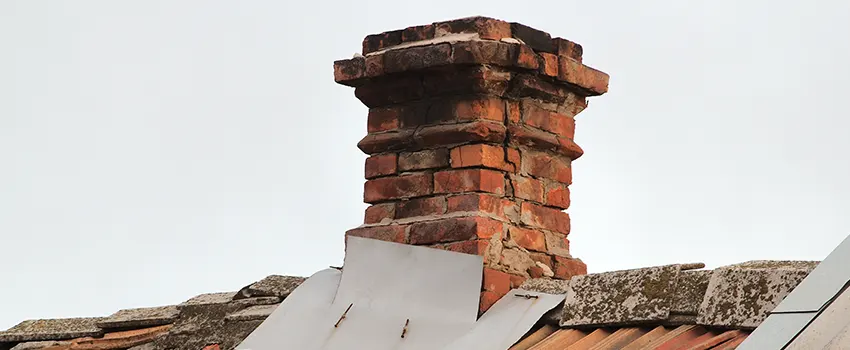 Cost of Fixing Blocked Chimney in Spanaway, Washington