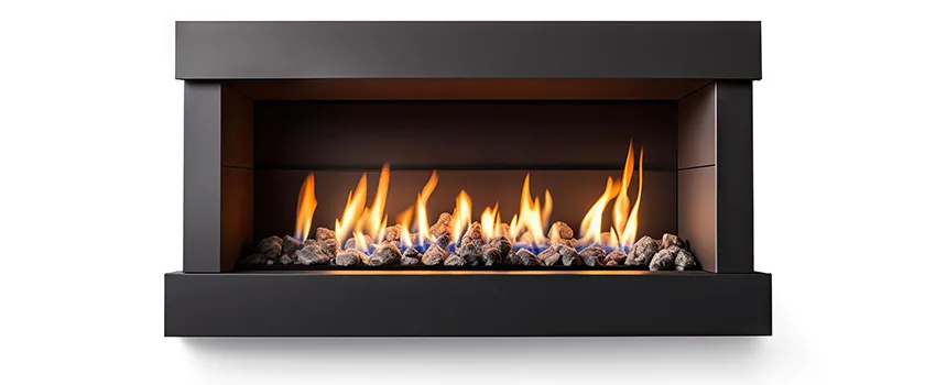 Outdoor Gas Fireplaces Installation in Spanaway, WA