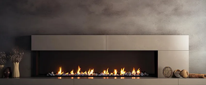 Gas Fireplace Logs Supplier in Spanaway, Washington
