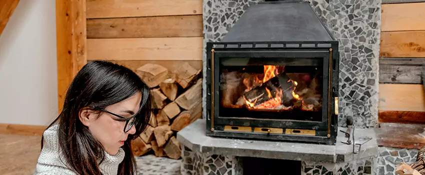 Harman P68-C Pellet Stove Repair in Spanaway, Washington 