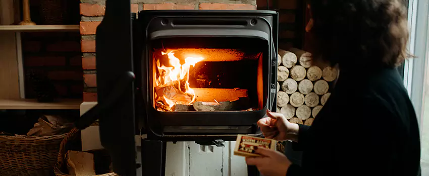 Hearthstone Wood Stoves Fireplace Repair in Spanaway, Washington