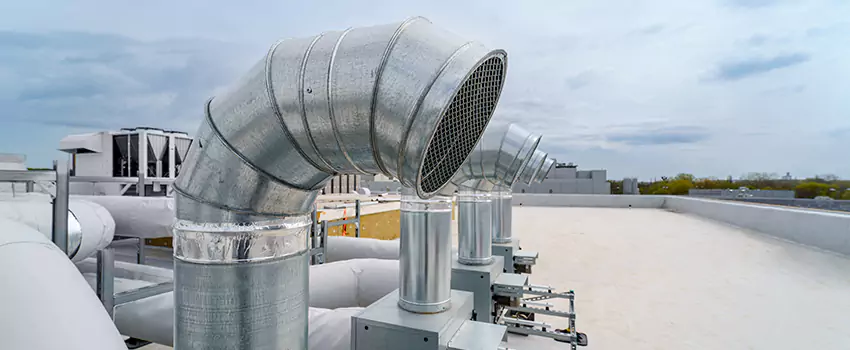 Insulated Ductwork Repair Services Near Me in Spanaway, WA