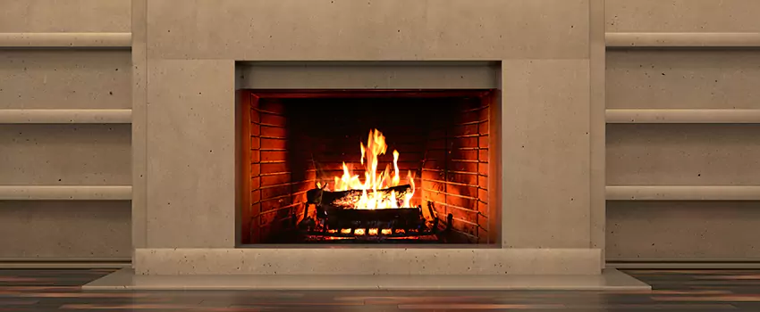 Majestic Trilliant Series Gas Fireplace Insert Repair in Spanaway, Washington