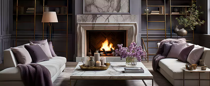 Napoleon Galaxy Series Outdoor Fireplaces Repair in Spanaway, WA