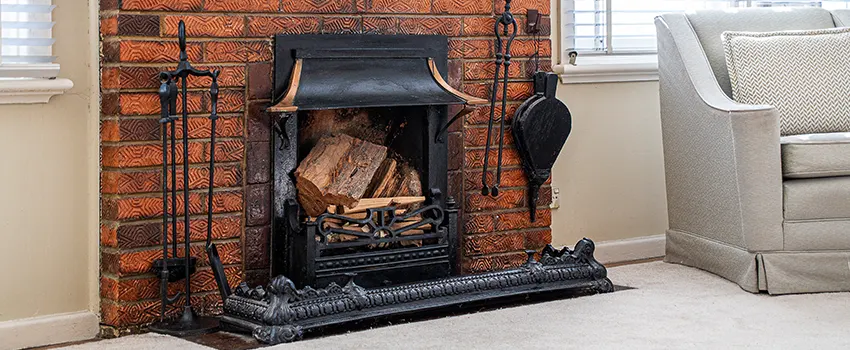 Custom Old Fireplace Redesign Services in Spanaway, Washington