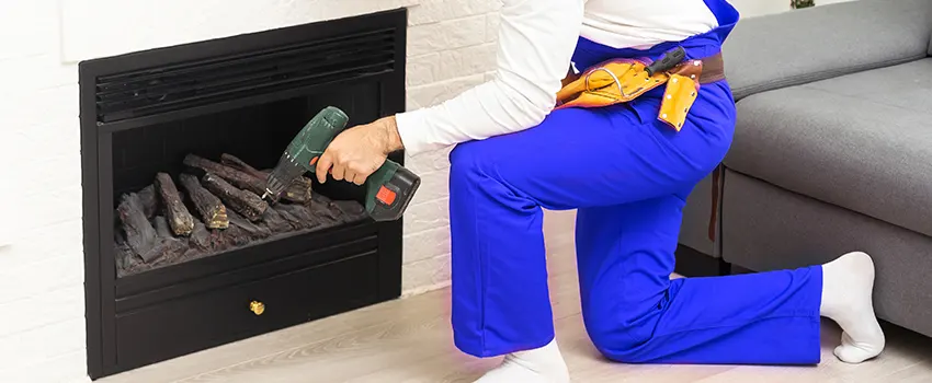 Pellet Fireplace Repair Services in Spanaway, WA