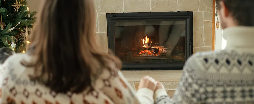 Superior Open-Hearth Wood Fireplaces in Spanaway, WA