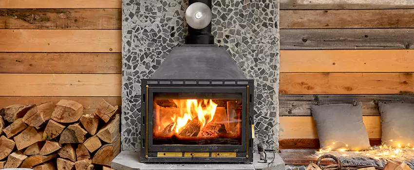 Travis Industries Elite Fireplace Inspection and Maintenance in Spanaway, Washington