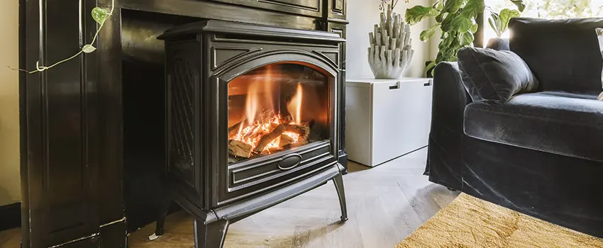 Valor Wood Fireplace in Spanaway, WA