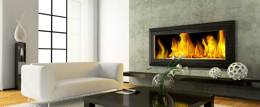 Ventless Fireplace Oxygen Depletion Sensor Installation and Repair Services in Spanaway, Washington