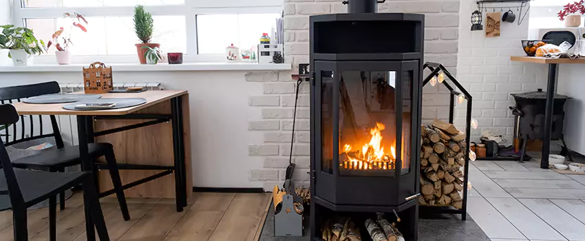 Cost of Vermont Castings Fireplace Services in Spanaway, WA