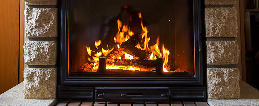 Cost of Wood Fireplace Installation in Spanaway, WA