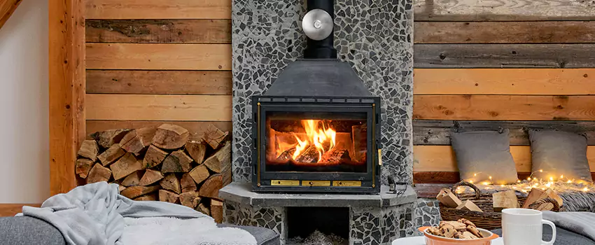 Affordable Wood Fireplace Fixing Solutions in Spanaway, Washington