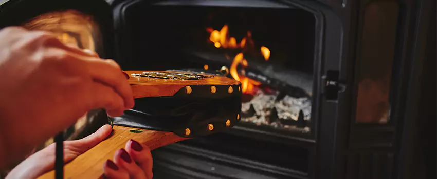 Cost of Wood Furnace Repair and Installation Services in Spanaway, WA