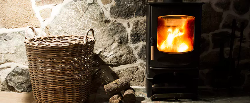 24/7 Wood Stove Installation Services in Spanaway, Washington