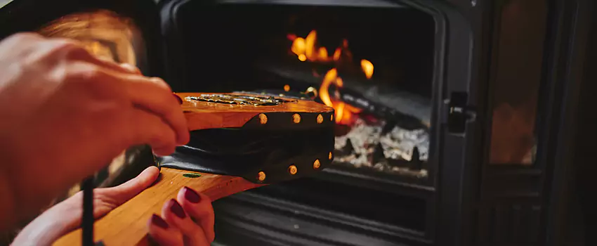 Wood Stove Grates Repair in Spanaway, Washington