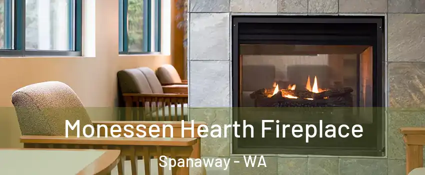 Monessen Hearth Fireplace Spanaway - WA