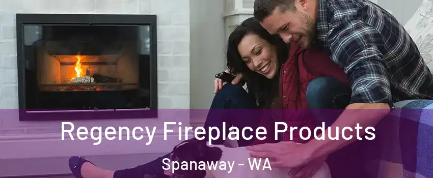  Regency Fireplace Products Spanaway - WA